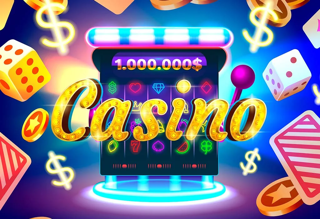 uu8 — Hệ sinh thái chính thức gồm Slot, Casino, thể thao và Esports