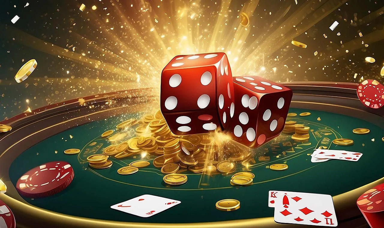Kiểm soát hành vi chơi game tại uu8